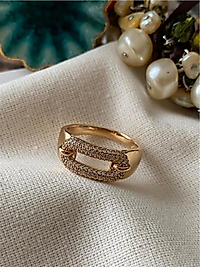 XUPING ÇELİK YÜZZÜK