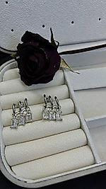 XUPING ÇELİK KÜPE