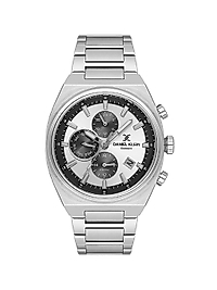 DANIEL KLEIN ERKEK KOL SAATİ
