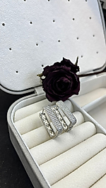 XUPING ÇELİK KÜPE