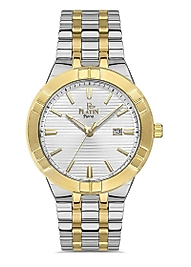 PLATIN ERKEK  KOL SAATİ