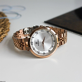 REWARD KADIN ROSE KOL SAATİ