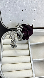 XUPING ÇELİK KÜPE