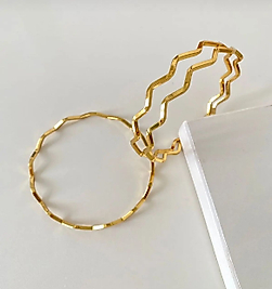 ÇELİK 3'LÜ  ZİK ZAK AJDA