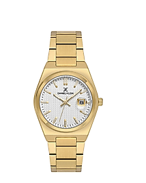 DANIEL KLEIN KADIN GOLD  KOL SAATİ