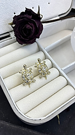 XUPING ÇELİK KÜPE