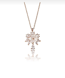 925 AYAR GÜMÜŞ KOLYE