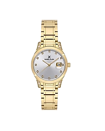 DANIEL KLEIN KADIN GOLD  KOL SAATİ