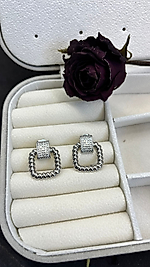 XUPING ÇELİK KÜPE