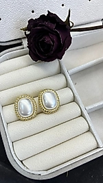 XUPING İNCİ ÇELİK  KÜPE