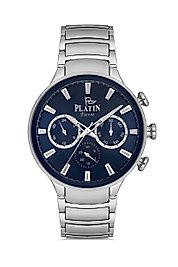 PLATIN ERKEK  KOL SAATİ