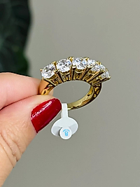 XUPING ÇELİK YÜZZÜK