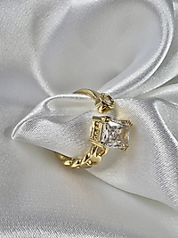 XUPING ÇELİK YÜZZÜK