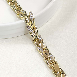 XUPING ÇELİK BİLEKLİK