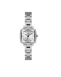 DANIEL KLEIN KADIN SILVER   KOL SAATİ