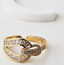 XUPING ÇELİK YÜZZÜK