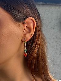 XUPING RENKLİ SU YOLU KÜPE