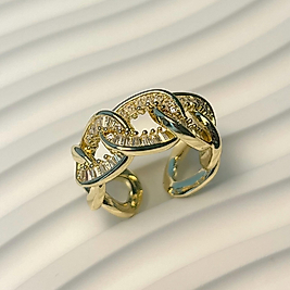 XUPING ÇELİK YÜZZÜK