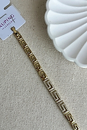 XUPING ÇELİK BİLEKLİK