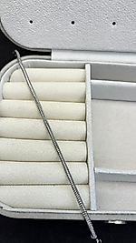 Çelik Erkek Bileklik