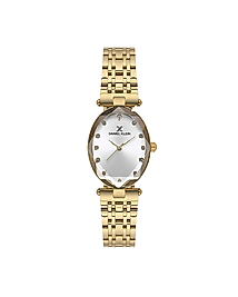 DANIEL KLEIN KADIN GOLD  KOL SAATİ