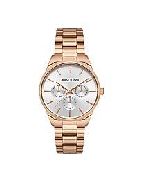 MASCIONNI KADIN ROSE  KOL SAATİ